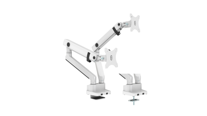 ABL Sigma Double Spring Monitor Arm ABL Sigma Double Spring Monitor Arm