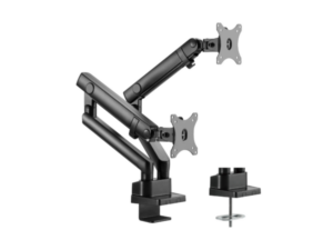 ABL Sigma Double Spring Monitor Arm ABL Sigma Double Spring Monitor Arm