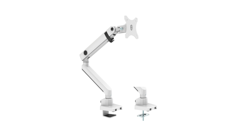 ABL Sigma Single Spring Monitor Arm ABL Sigma Single Spring Monitor Arm