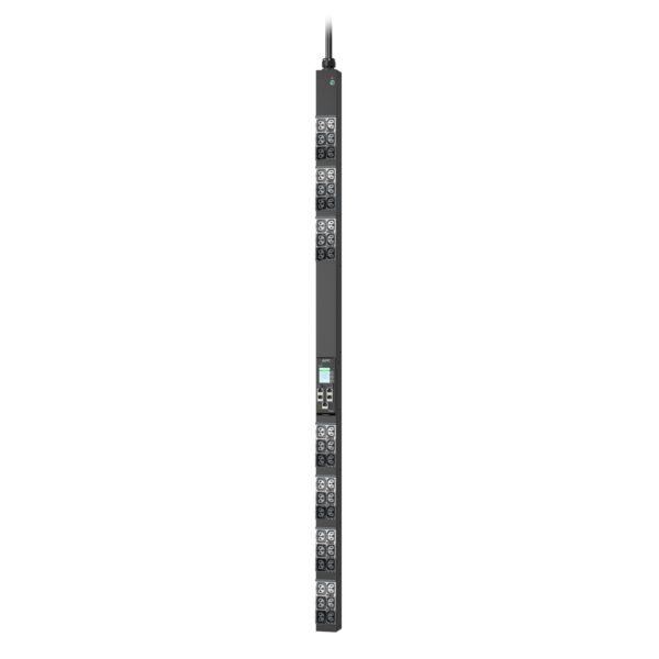 APC APDU11250ME vertical rack power distribution unit