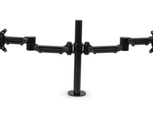 ABL FSA Double Monitor Arm ABL FSA Double Monitor Arm
