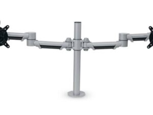 ABL FSA Double Monitor Arm ABL FSA Double Monitor Arm