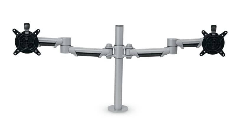 ABL FSA Double Monitor Arm ABL FSA Double Monitor Arm