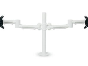 ABL FSA Double Monitor Arm ABL FSA Double Monitor Arm