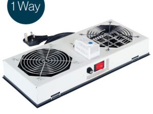 Lande Single Fan Module with Thermostat for IP65 Cabinets Lande Single Fan Module with Thermostat for IP65 Cabinets