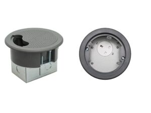 PDT P-GROM/127 Floor Grommet