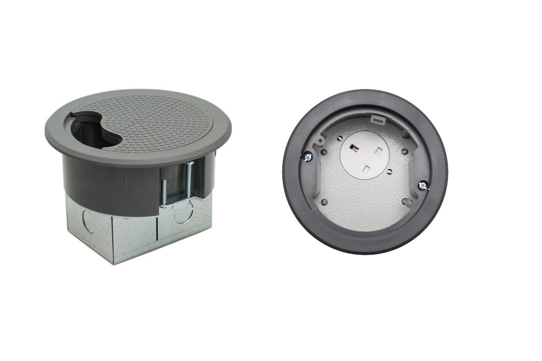 PDT P-GROM/127 Floor Grommet