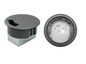 PDT P-GROM/152 Floor Grommet