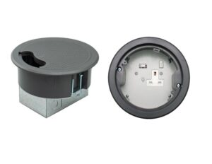 PDT P-GROM/152 floor grommet
