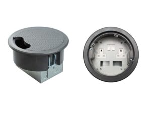 PDT P-GROM/169-D Floor Grommet PDT P-GROM/169-D Floor Grommet