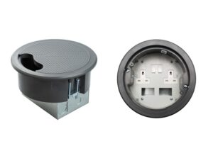 PDT P-GROM/169-D floor grommet