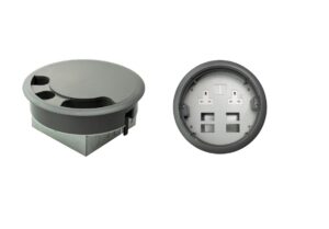 PDT P-GROM/209-D floor grommet