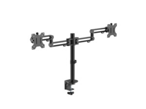 ABL Strela Double Monitor Arm ABL Strela Double Monitor Arm