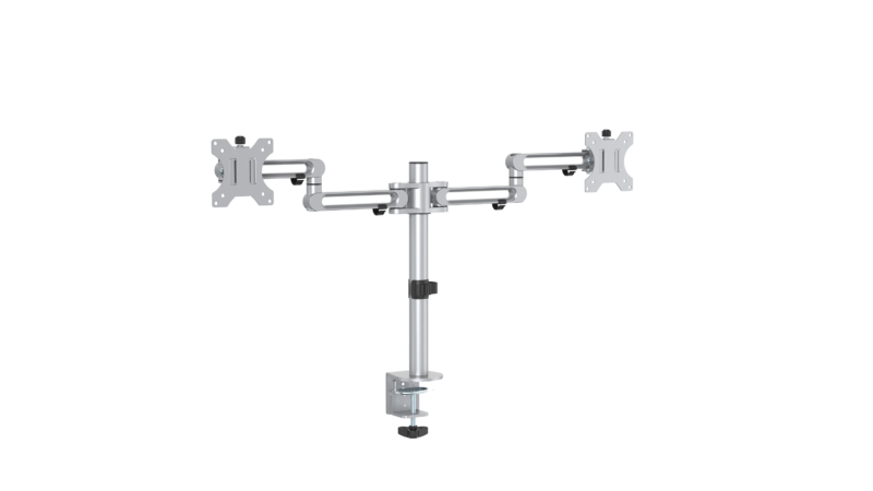 ABL Strela Double Monitor Arm ABL Strela Double Monitor Arm