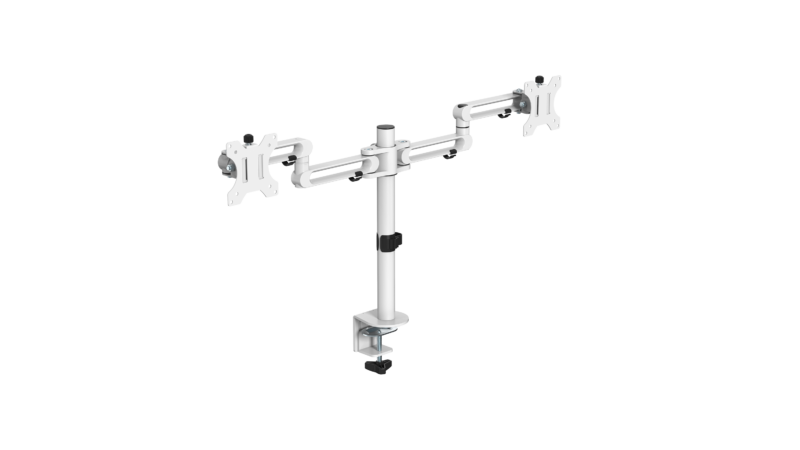 ABL Strela Double Monitor Arm ABL Strela Double Monitor Arm