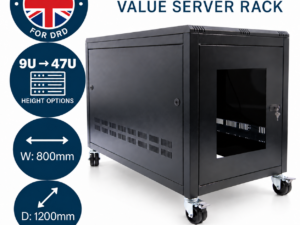 DRD-800×1200-Server-Cabinet-5-7-Days