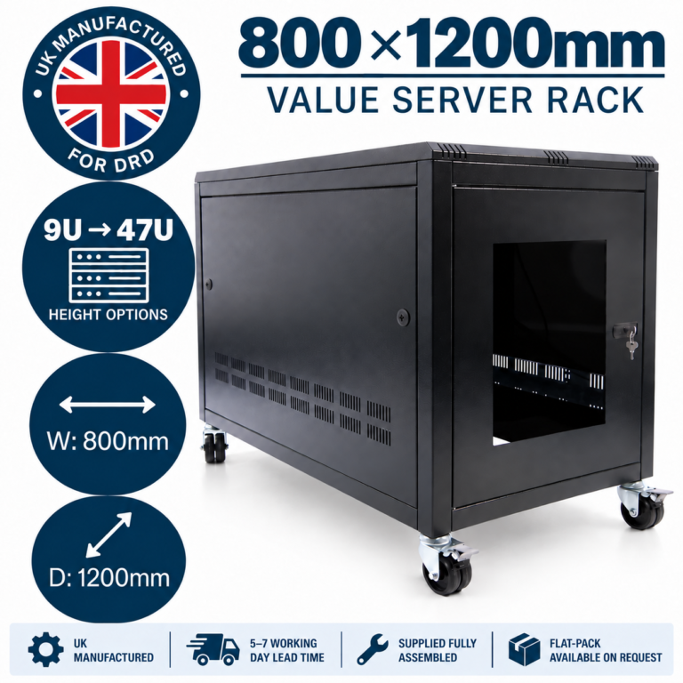 DRD-800×1200-Server-Cabinet-5-7-Days DRD-800×1200-Server-Cabinet-5-7-Days
