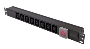 C39 Hybrid Rack PDUs – 4 to 24 Way