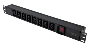 32A C39 Hybrid Rack PDUs – 4 to 24 Way