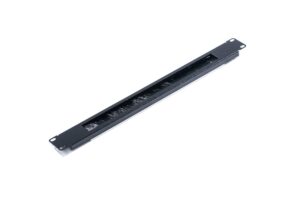 Example brush strip panels for the UK-made cabinet range