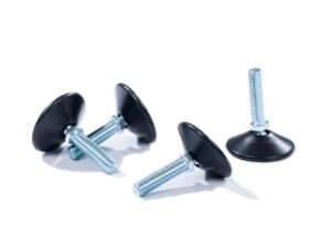 UK-made cabinet accessories Cabinet feet UK-made cabinet accessories Cabinet feet
