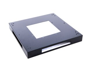 UK-made cabinet accessories Cabinet plinths