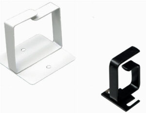 Example cable rings for the UK-made cabinet range