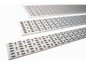 UK-made cabinet accessories Vertical cable trays