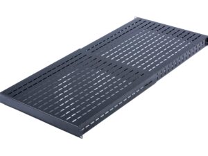 UK-made cabinet accessories – 1U adjustable shelves UK-made cabinet accessories – 1U adjustable shelves