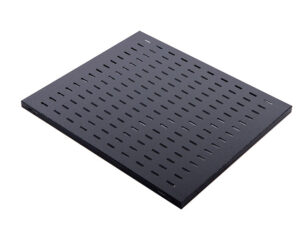 UK-made cabinet accessories – Fixed vented shelves UK-made cabinet accessories – Fixed vented shelves
