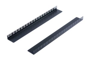 Example support l brackets for the UK-made cabinet range