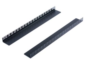 UK-made cabinet accessories – Support L brackets