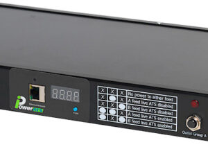 iPower Automatic Transfer Switch ATS iPower Automatic Transfer Switch ATS