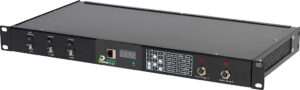 iPower 1U automatic transfer switch for rack A and B power feeds